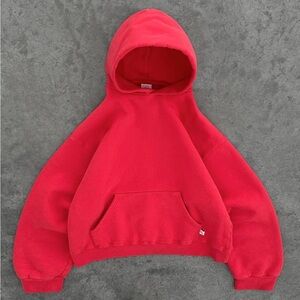 Akimbo Club Hoodie